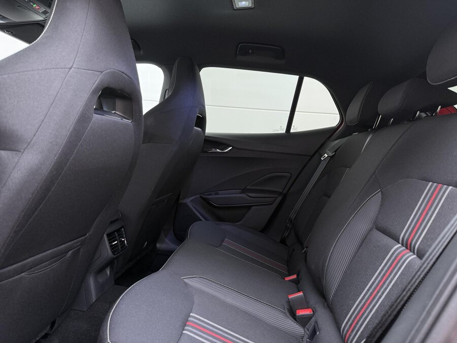 Škoda Fabia Monte Carlo 1.0 TSI 115 PK