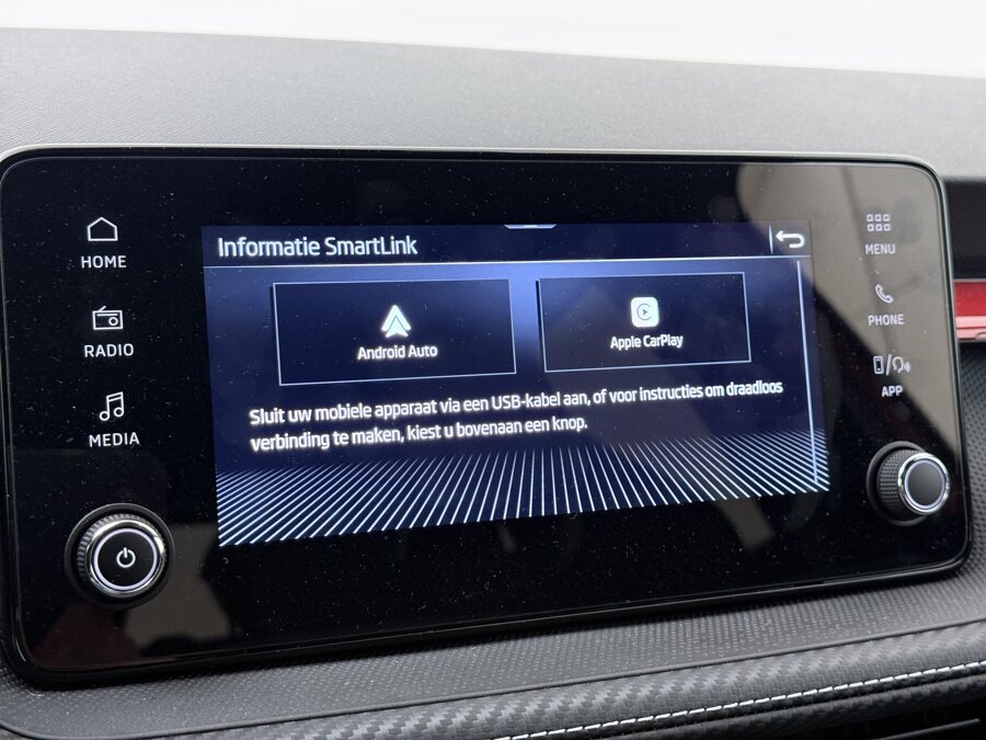 Škoda Fabia Monte Carlo 1.0 TSI 115 PK