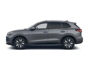 Volkswagen Tiguan Limited Edition 1.5 eHybrid 150 kW / 204 PK