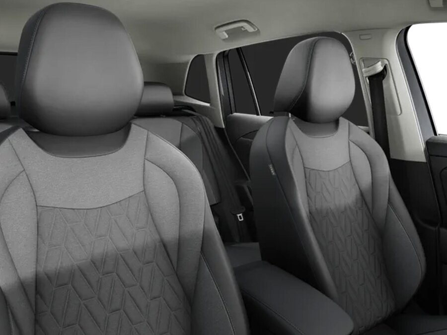 Volkswagen Tiguan Limited Edition 1.5 eHybrid 150 kW / 204 PK