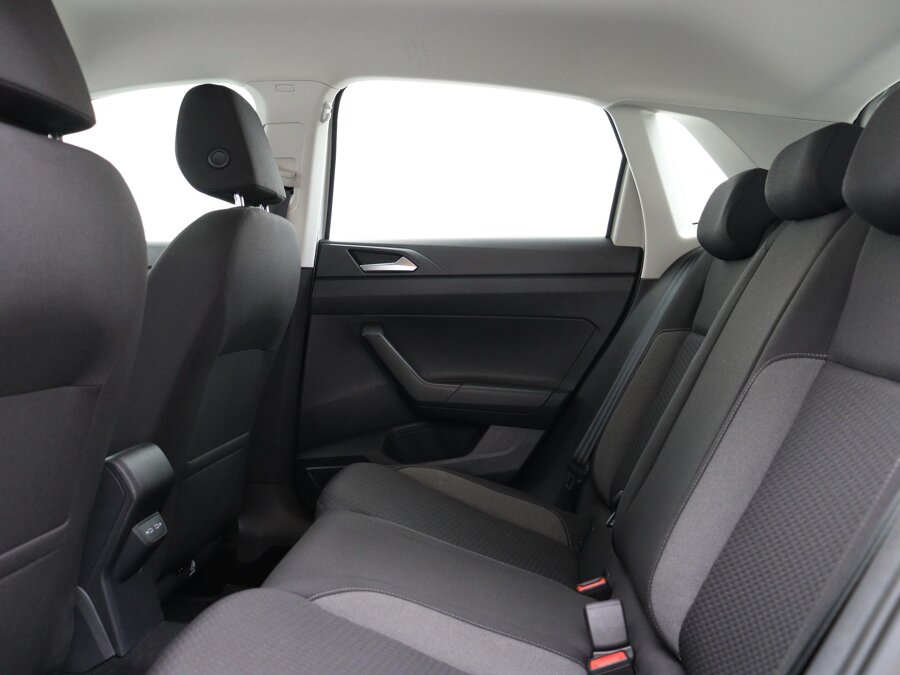Volkswagen Polo 1.0 TSI 95 PK Life