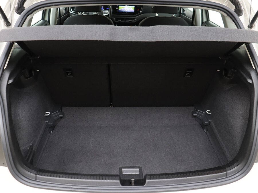 Volkswagen Polo 1.0 TSI 95 PK Life