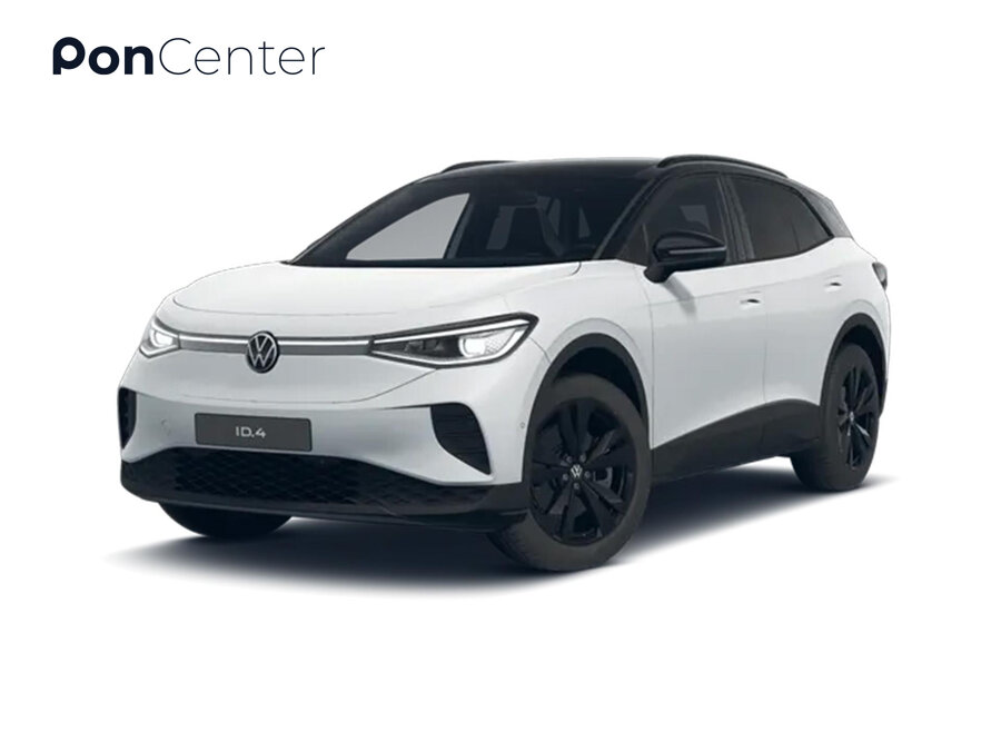 Volkswagen ID.4 Pro Limited Edition Plus 77 kWh 210 kW / 286 PK