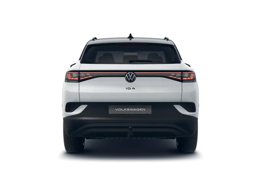 Volkswagen ID.4 Pro Limited Edition Plus 77 kWh 210 kW / 286 PK