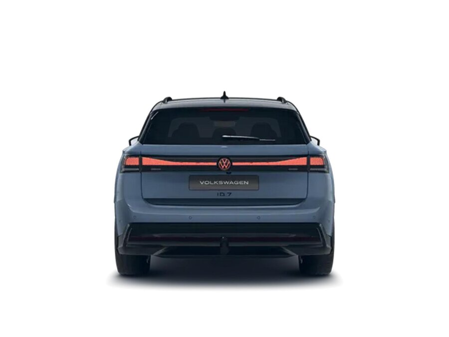 Volkswagen ID.7 Tourer Limited Edition Plus 77 kWh 210 kW / 286 PK