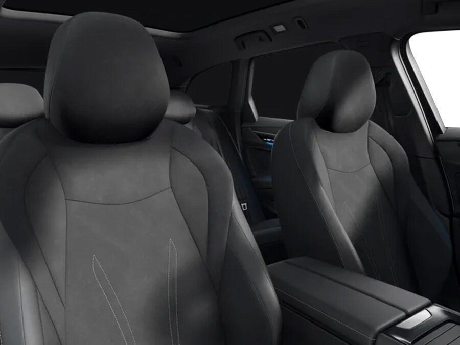Volkswagen ID.7 Tourer Limited Edition Plus 77 kWh 210 kW / 286 PK