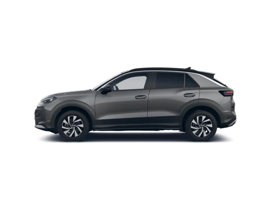 Volkswagen T-Roc Limited Edition 1.5 eTSI 85 kW / 116 PK