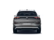 Volkswagen T-Roc Limited Edition 1.5 eTSI 85 kW / 116 PK