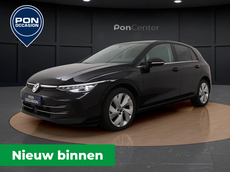 Volkswagen Golf 1.5 eHybrid Style