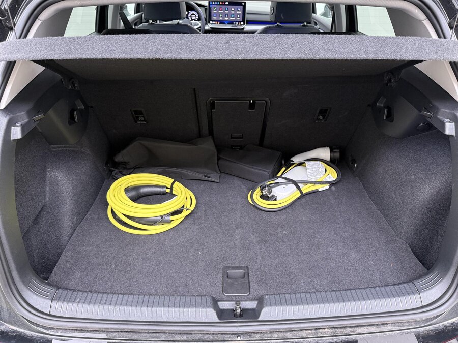 Volkswagen Golf 1.5 eHybrid Style