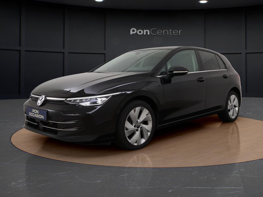 Volkswagen Golf 1.5 eHybrid Style
