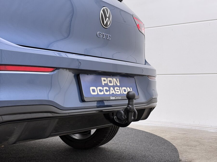 Volkswagen Golf 1.5 eHybrid GTE