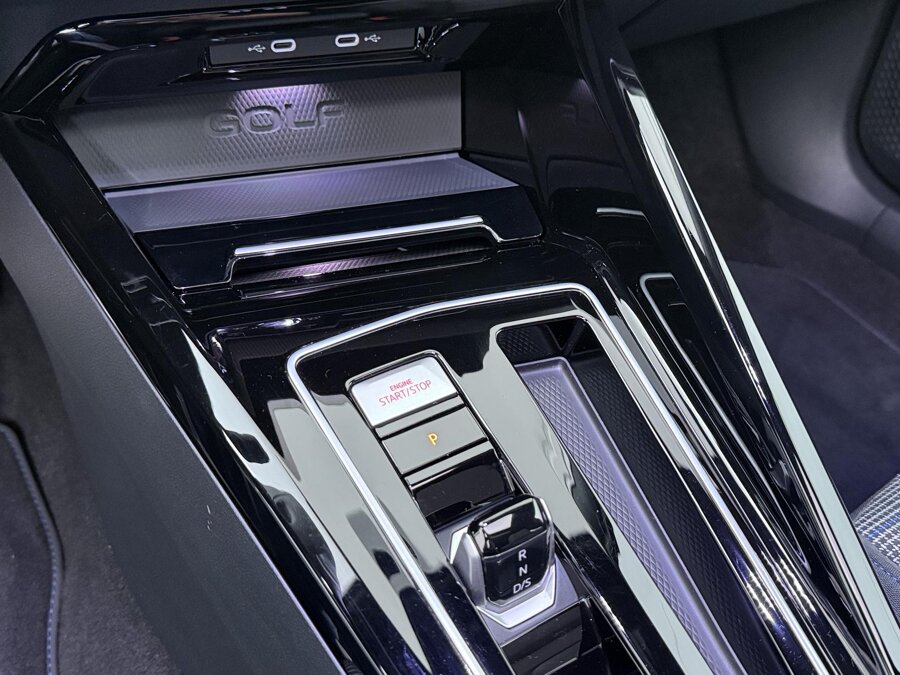 Volkswagen Golf 1.5 eHybrid GTE