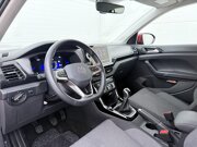 Volkswagen T-Cross 1.0 TSI Life 115PK