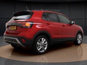 Volkswagen T-Cross 1.0 TSI Life 115PK