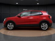 Volkswagen T-Cross 1.0 TSI Life 115PK