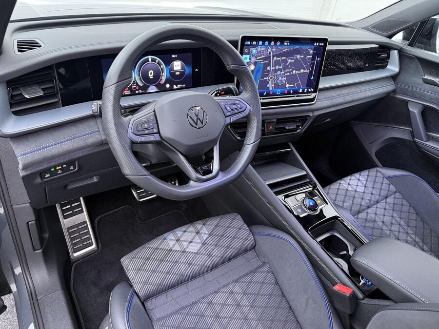 Volkswagen Tayron 1.5 eHybrid R-Line