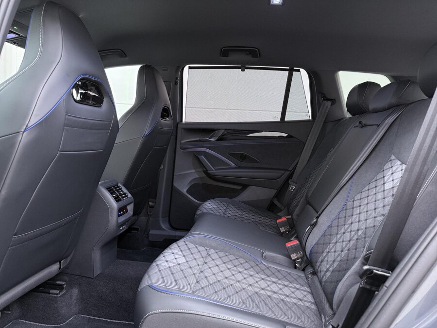 Volkswagen Tayron 1.5 eHybrid R-Line