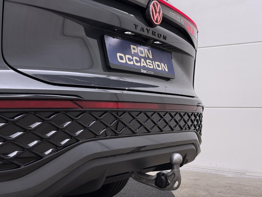 Volkswagen Tayron 1.5 eHybrid R-Line