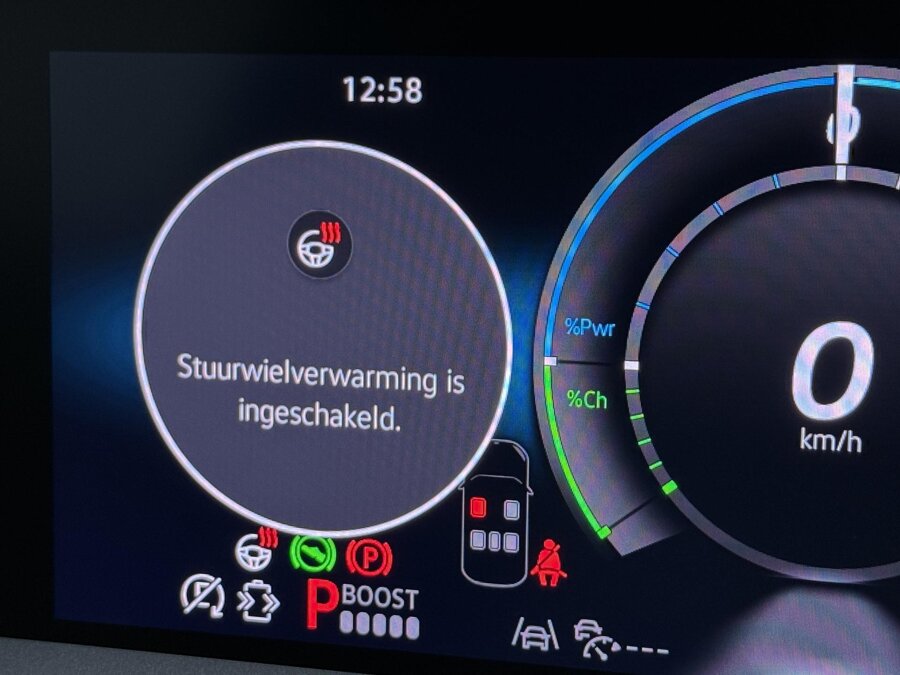 Volkswagen Tayron 1.5 eHybrid R-Line