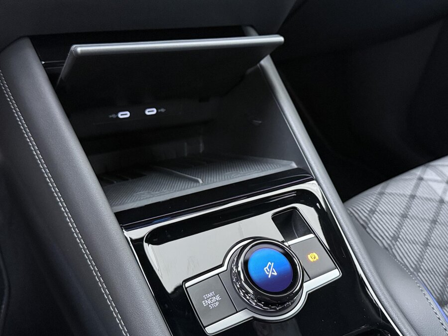 Volkswagen Tayron 1.5 eHybrid R-Line
