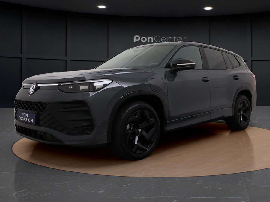 Volkswagen Tayron 1.5 eHybrid R-Line