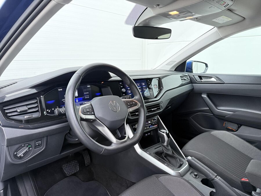 Volkswagen Polo 1.0 TSI 95 PK Life Edition