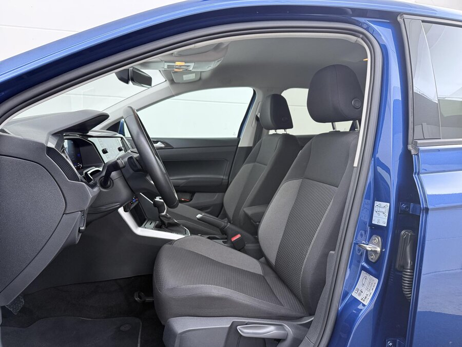 Volkswagen Polo 1.0 TSI 95 PK Life Edition