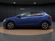 Volkswagen Polo 1.0 TSI 95 PK Life Edition