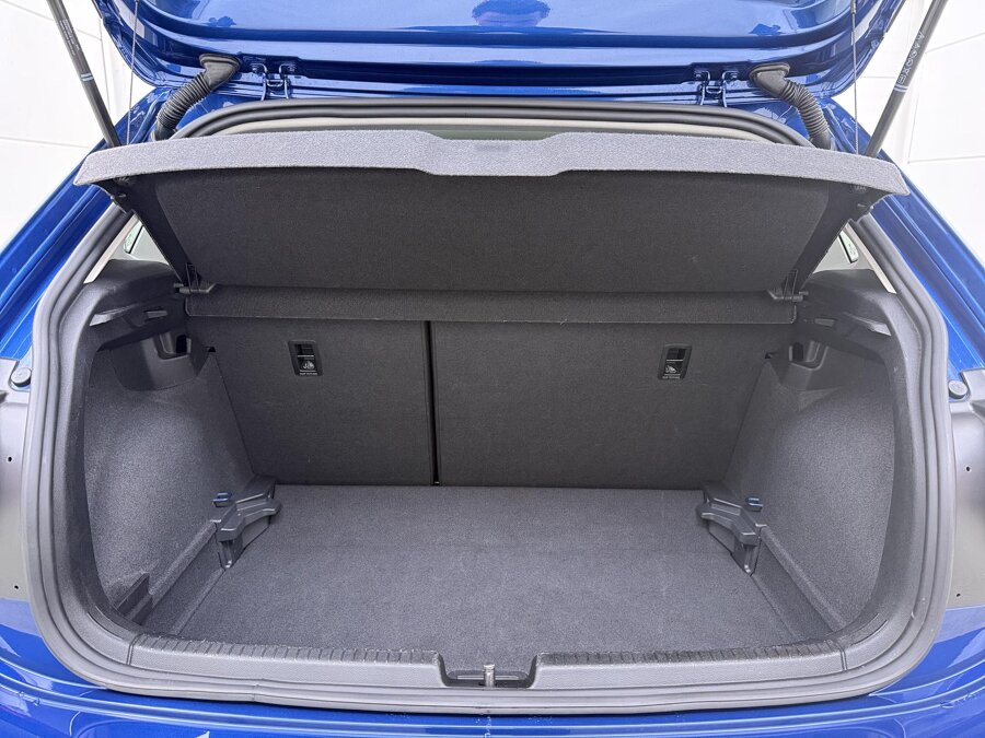 Volkswagen Polo 1.0 TSI 95 PK Life Edition