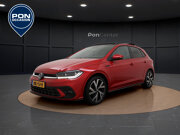Volkswagen Polo 1.0 TSI R-Line Edition