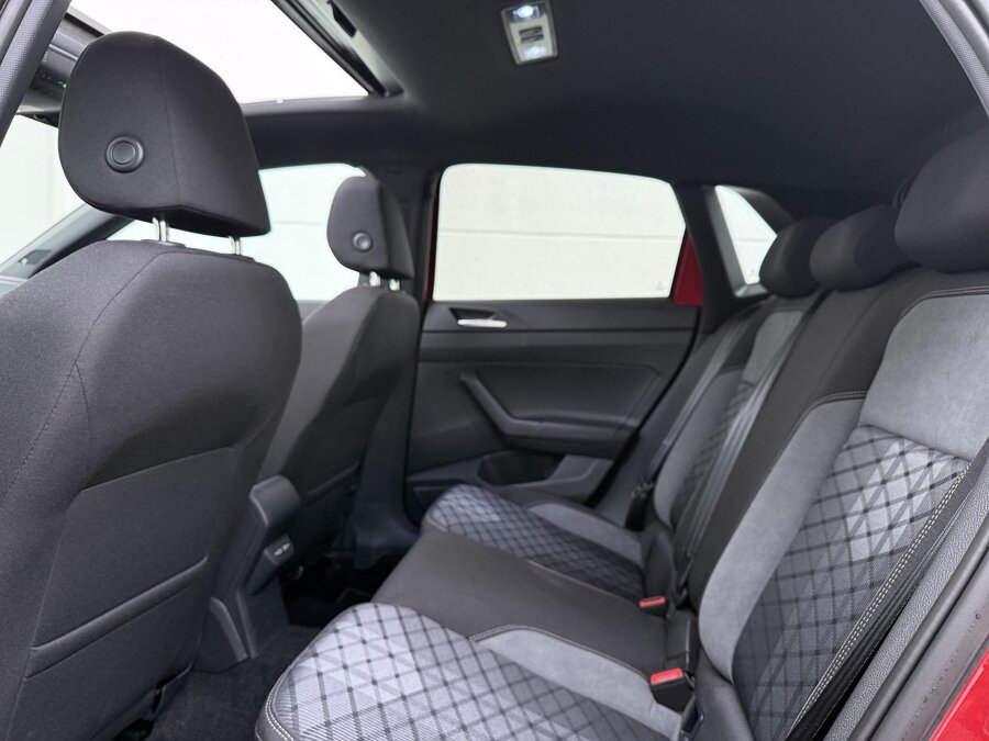 Volkswagen Polo 1.0 TSI R-Line Edition