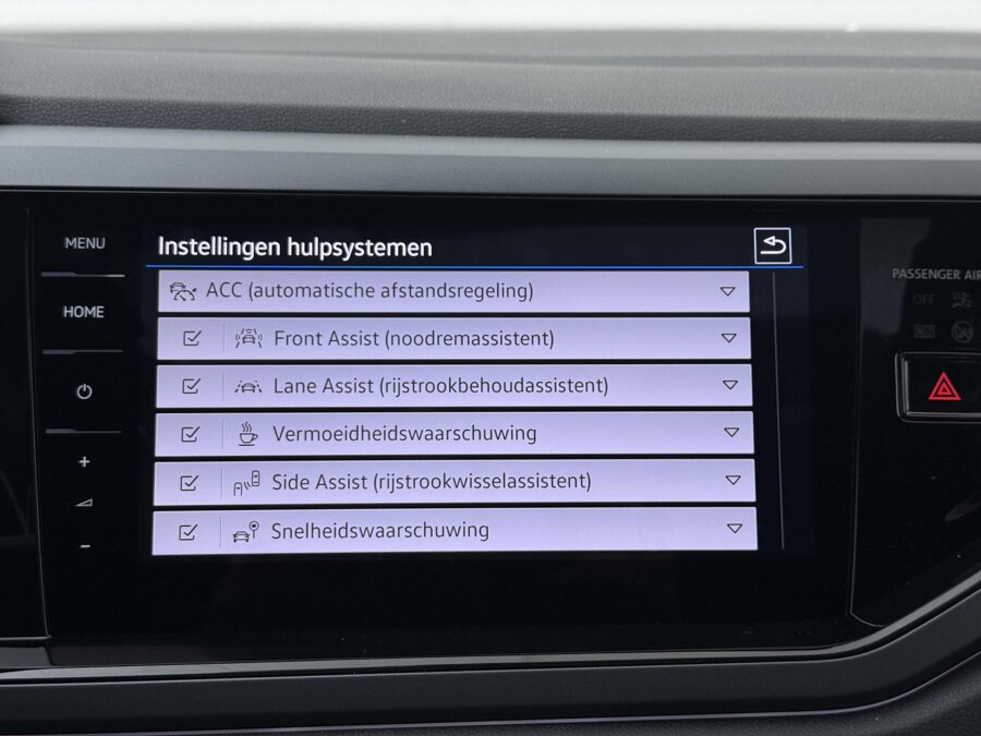 Volkswagen Polo 1.0 TSI R-Line Edition