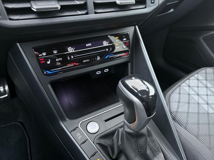 Volkswagen Polo 1.0 TSI R-Line Edition