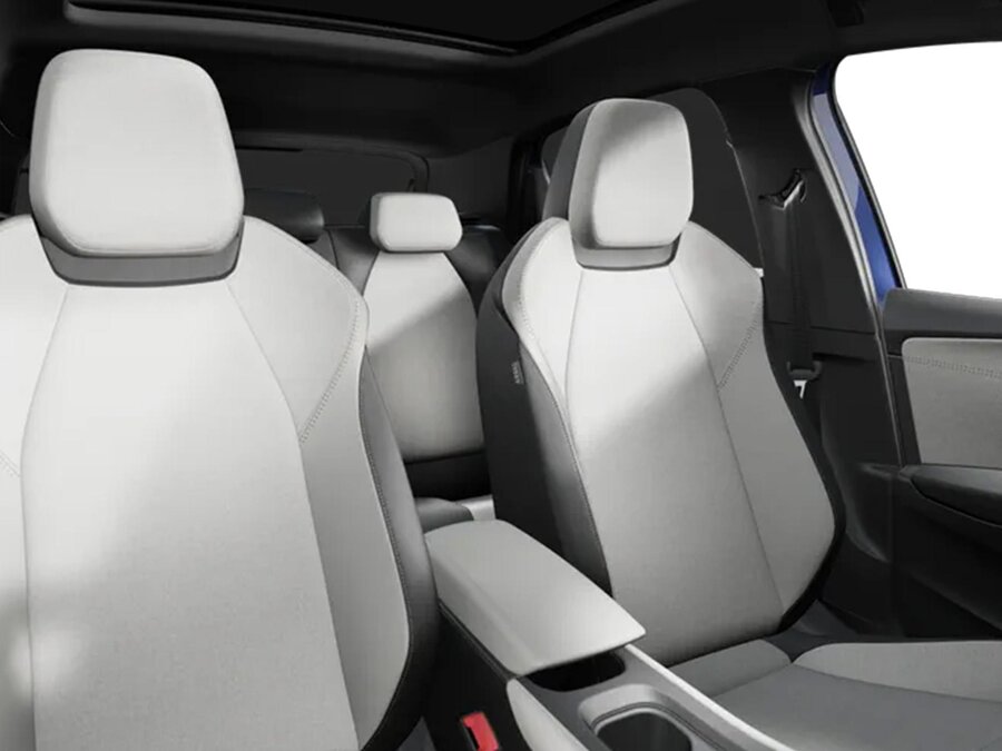 Volkswagen ID. Polo Style First Edition 52 kWh 155 kW / 211 PK