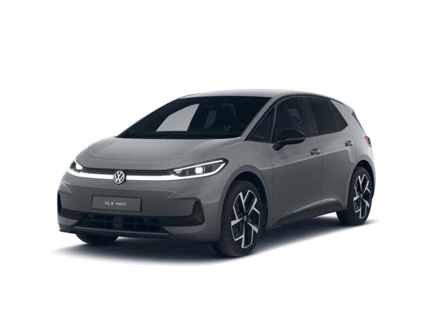 Volkswagen ID.3 Neo Style 61 kWh 140 kW / 190 PK