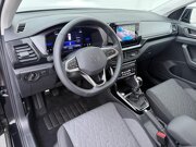 Volkswagen T-Cross Life Edition 1.0 TSI 70 kW / 95 PK