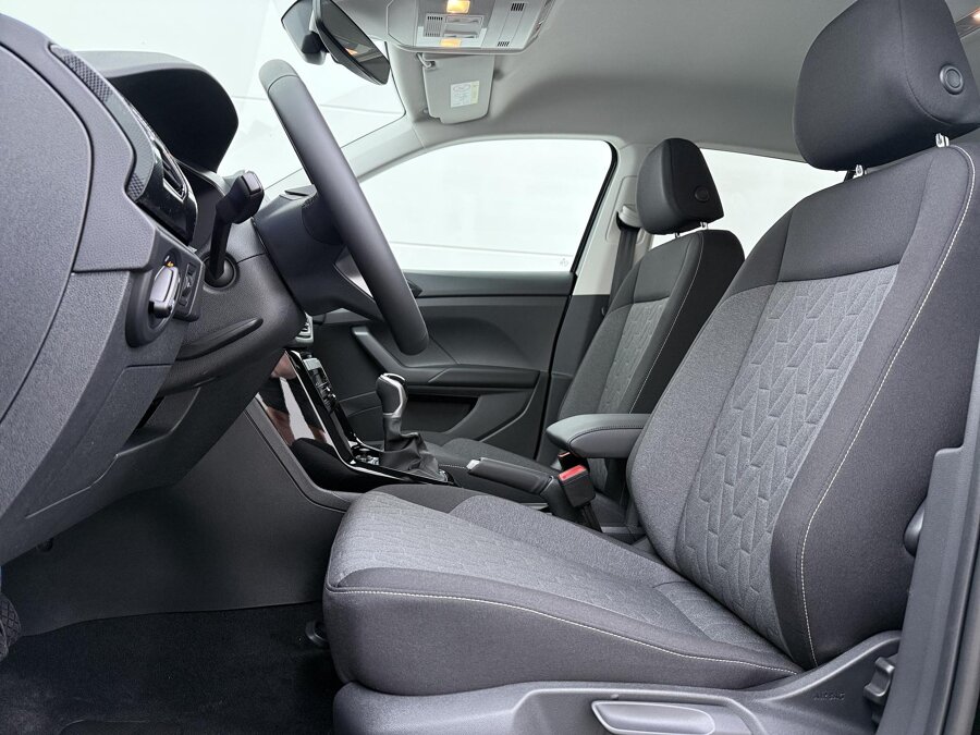 Volkswagen T-Cross Life Edition 1.0 TSI 70 kW / 95 PK