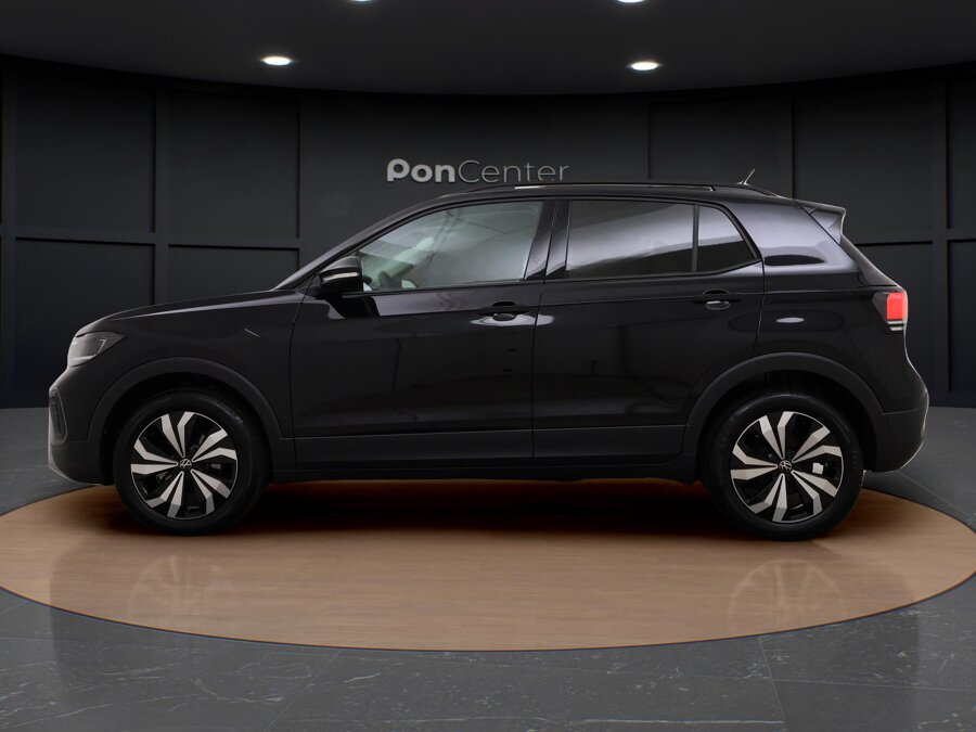 Volkswagen T-Cross Life Edition 1.0 TSI 70 kW / 95 PK