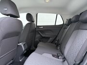 Volkswagen T-Cross Life Edition 1.0 TSI 70 kW / 95 PK