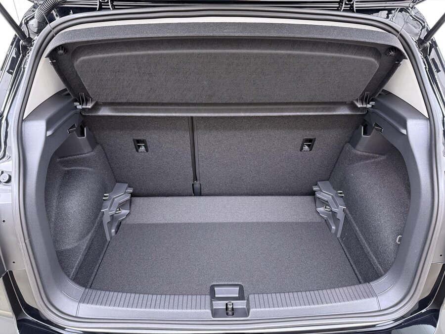Volkswagen T-Cross Life Edition 1.0 TSI 70 kW / 95 PK