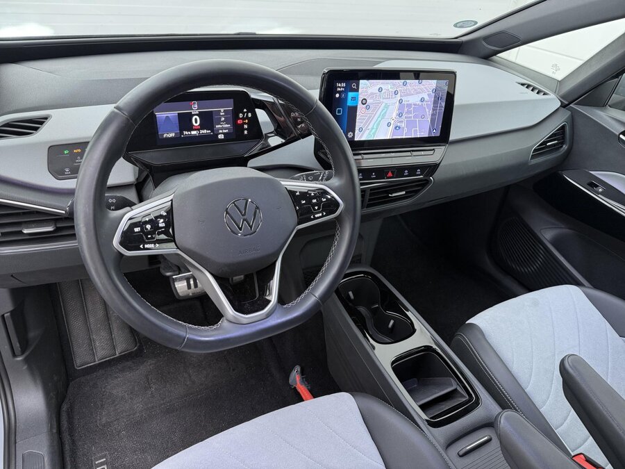 Volkswagen ID.3 Pro Edition Advantage 58 kWh