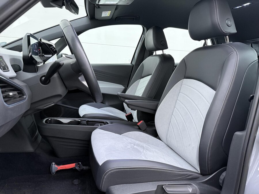 Volkswagen ID.3 Pro Edition Advantage 58 kWh