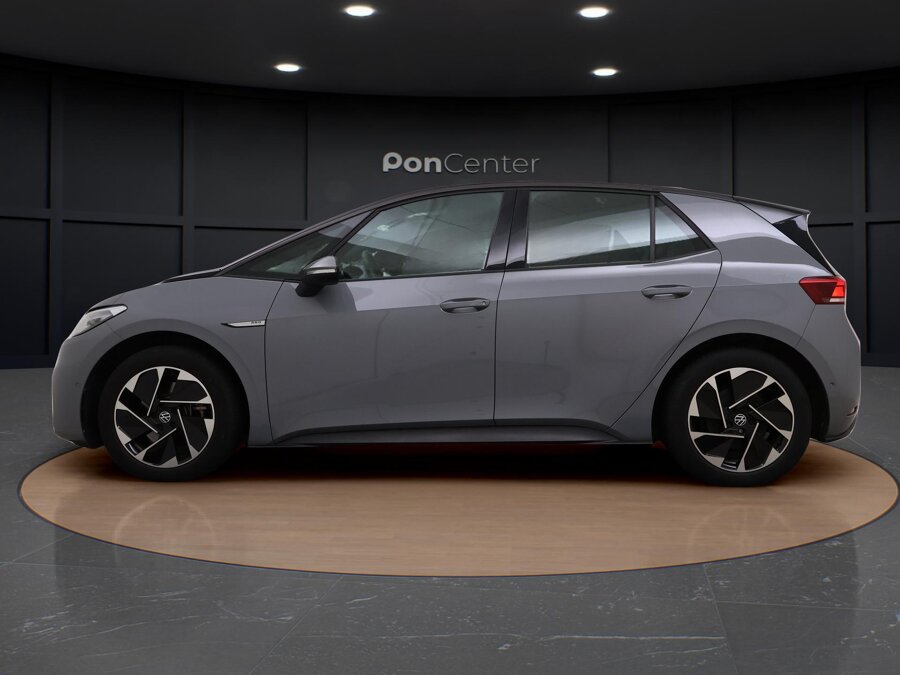 Volkswagen ID.3 Pro Edition Advantage 58 kWh