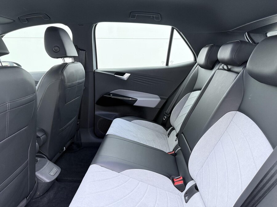 Volkswagen ID.3 Pro Edition Advantage 58 kWh