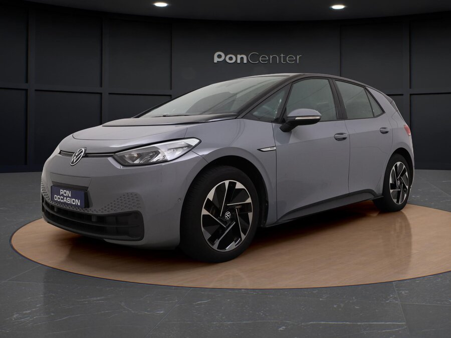 Volkswagen ID.3 Pro Edition Advantage 58 kWh