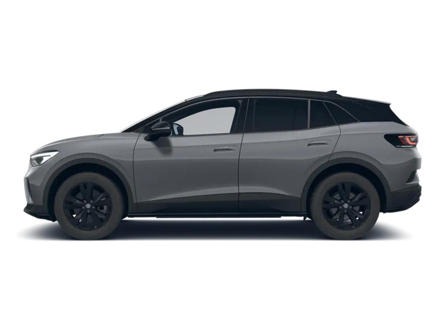Volkswagen ID.4 Pro Limited Edition 77 kWh 210 kW / 286 PK SU