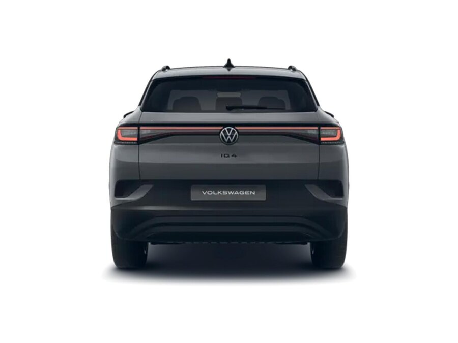 Volkswagen ID.4 Pro Limited Edition 77 kWh 210 kW / 286 PK SU