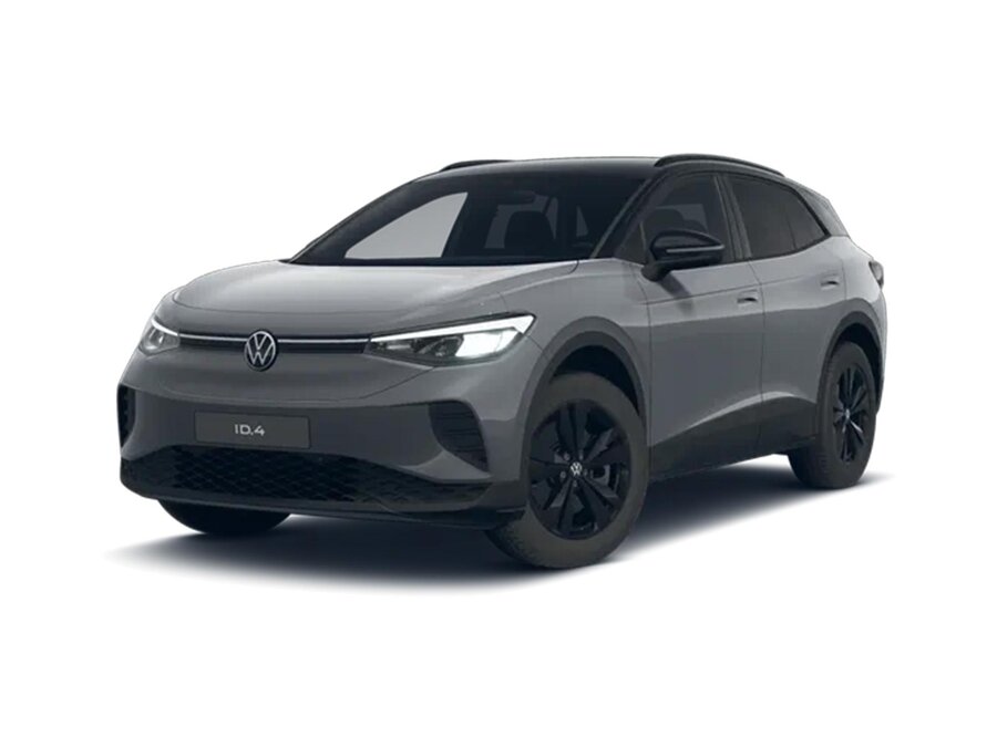Volkswagen ID.4 Pro Limited Edition 77 kWh 210 kW / 286 PK SU