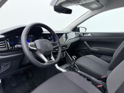 Volkswagen Polo Life Edition 1.0 TSI 70 kW / 95 PK